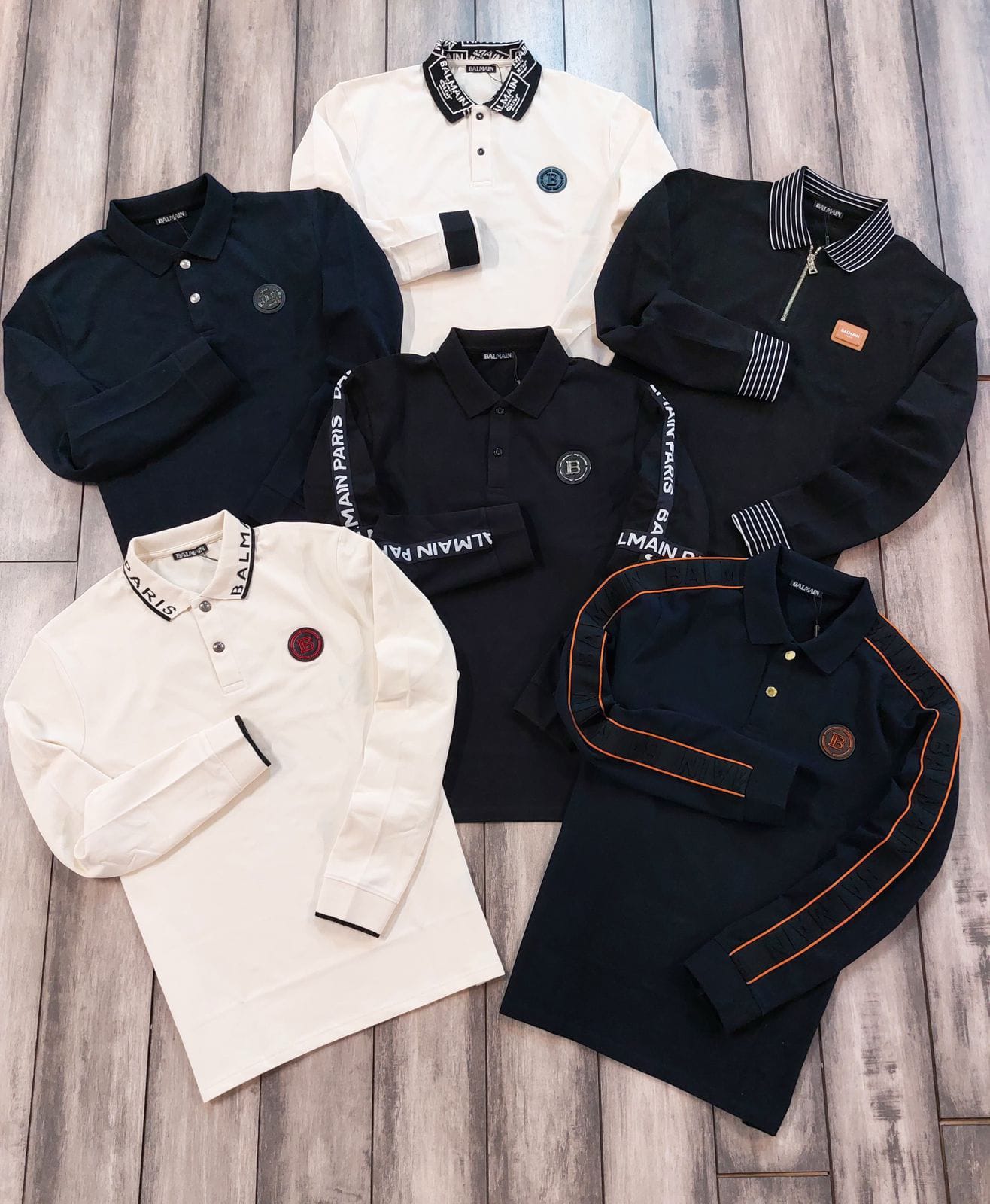 Full Sleeves t shirts