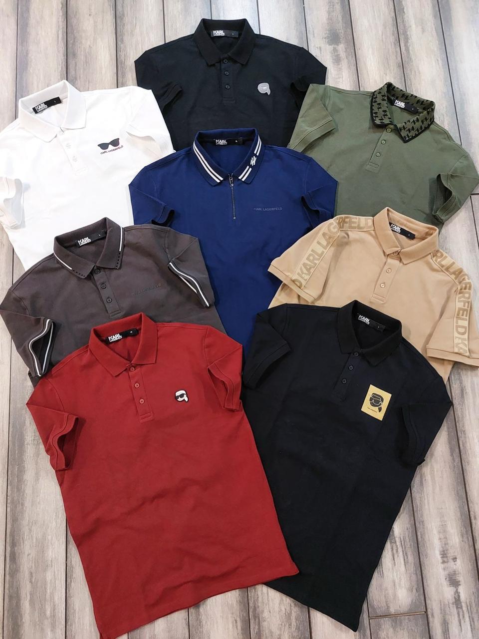 Short Sleeves t shirts